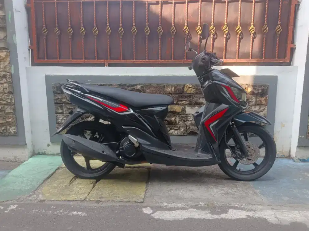 soul gt 2013 mulus bagus msin sehat