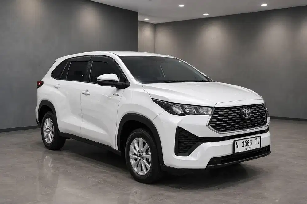 Innova Zenix G matic 2024