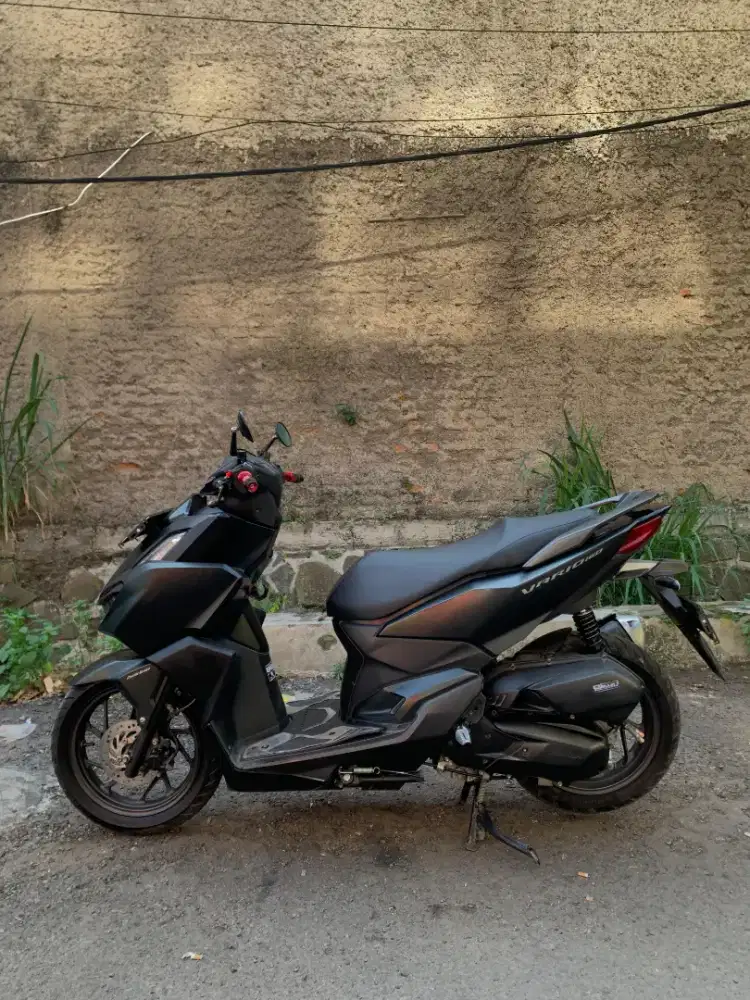 Jual Honda Vario 160 2023