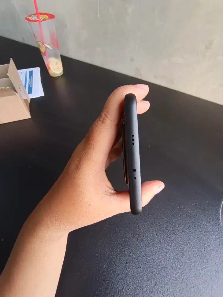XIAOMI REDMI NOTE 15 5G