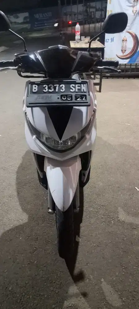 soul gt th 2012 terawat mesin sehat body mulus pajak panjang