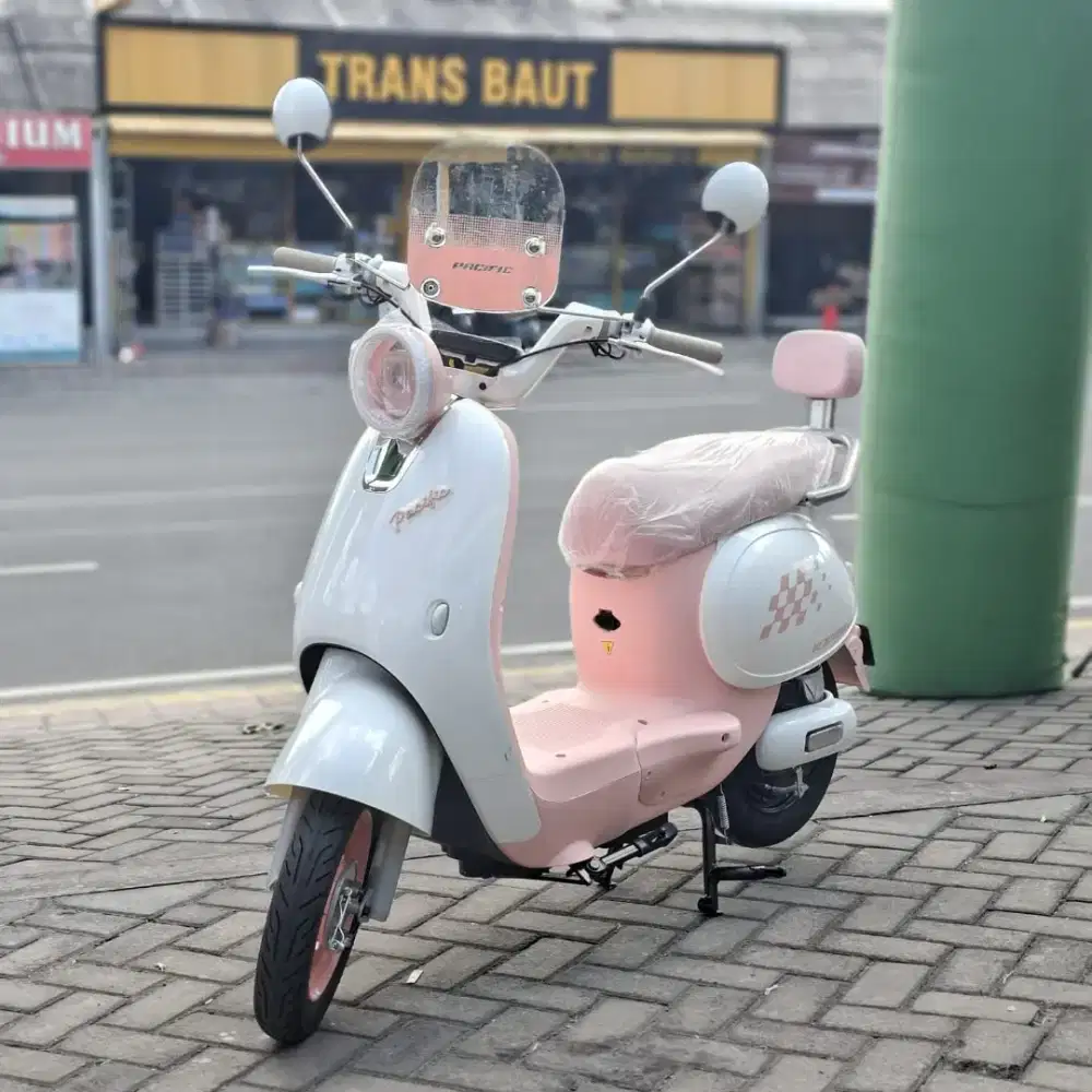 Sepeda listrik obral murah gratis ongkir