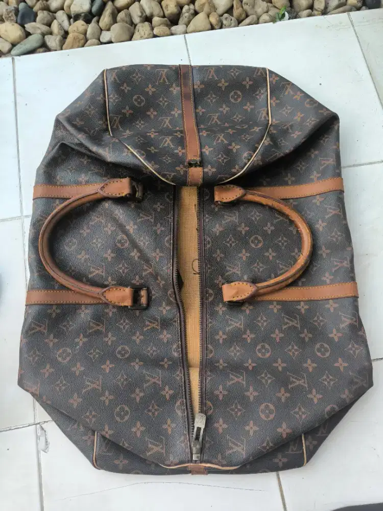 Tas Louis Vuitton Monogram 60