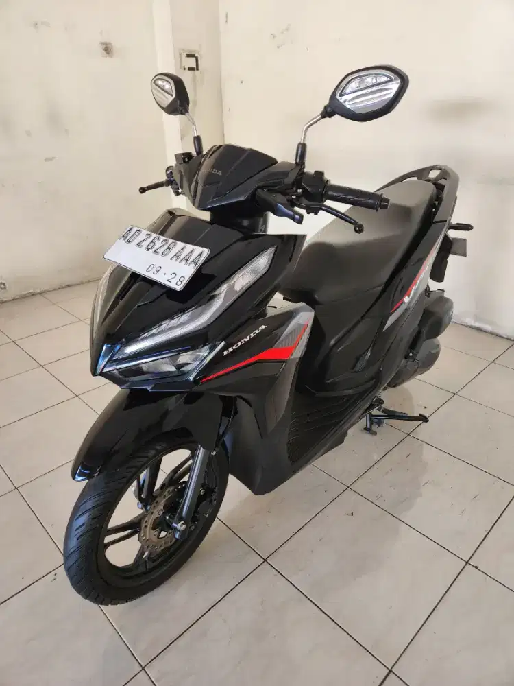 ALL NEW VARIO 125 TAHUN 2023 ISTIMEWA