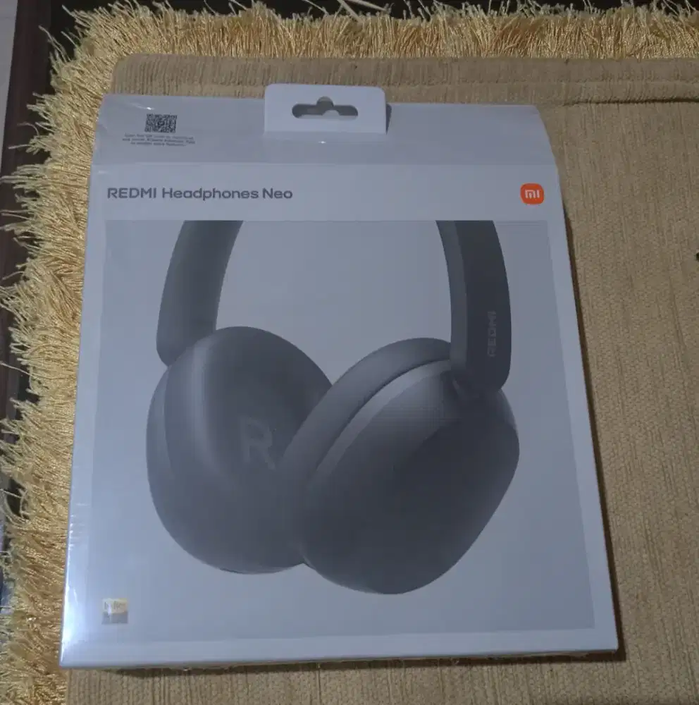 Redmi Headphone neo