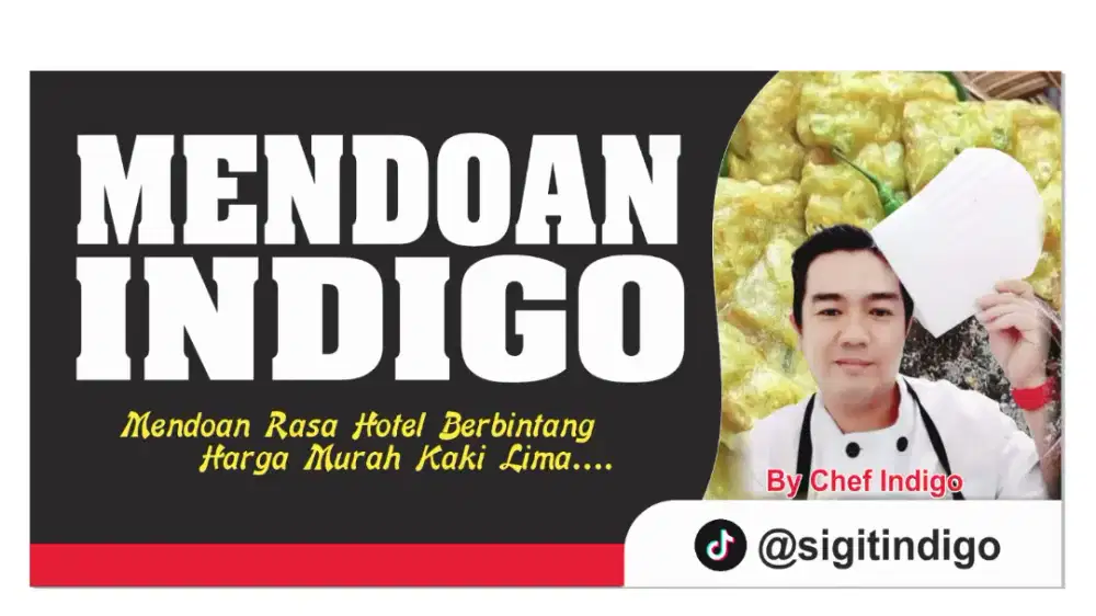 Dibutuhkan karyawan utk jualan gorengan.
