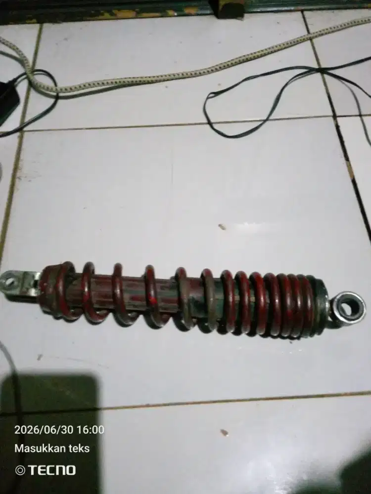jual spear part motor