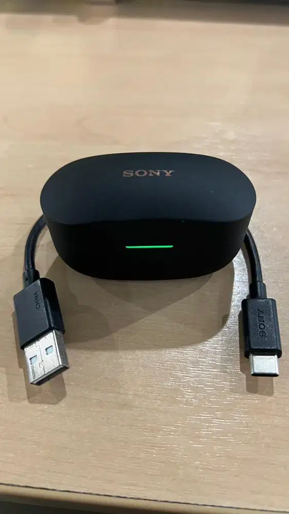TWS SONY WF-1000XM4