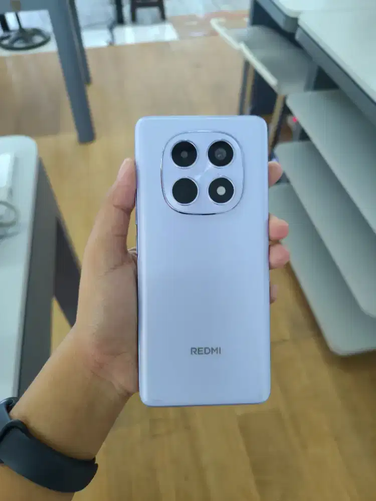 XIAOMI REDMI NOTE 15 8/128