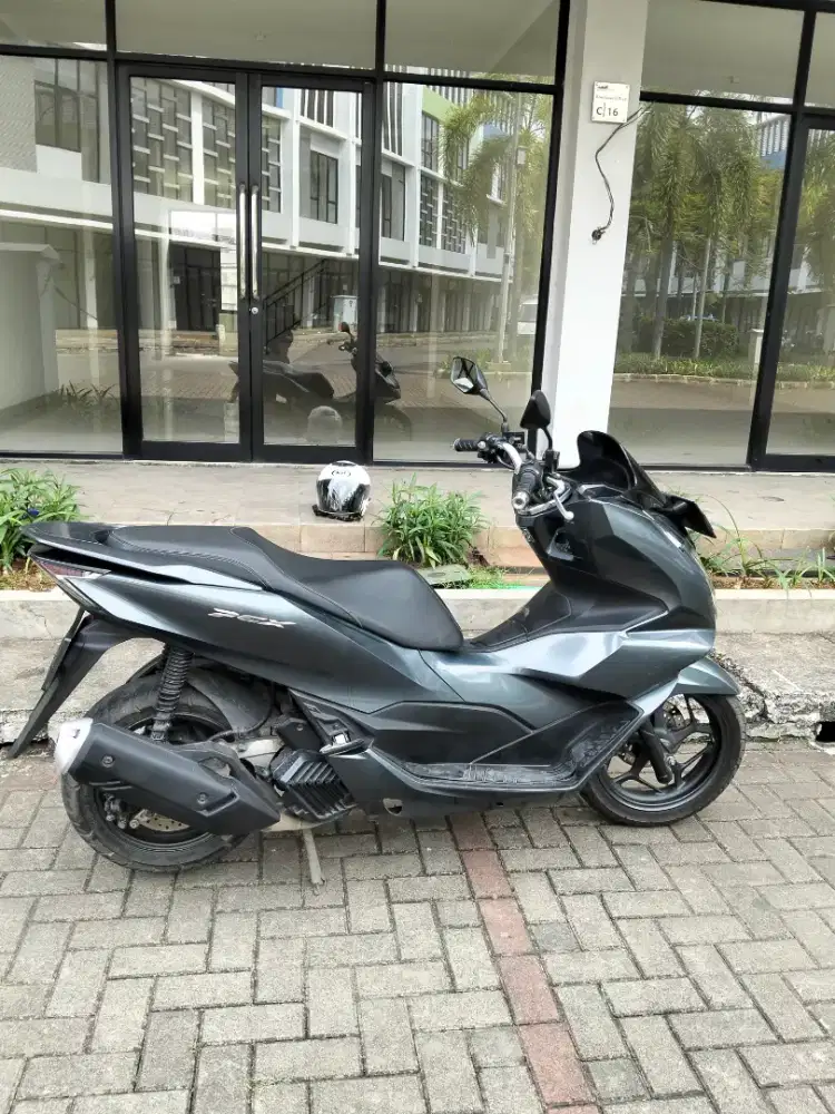 Honda PCX CBS 2021