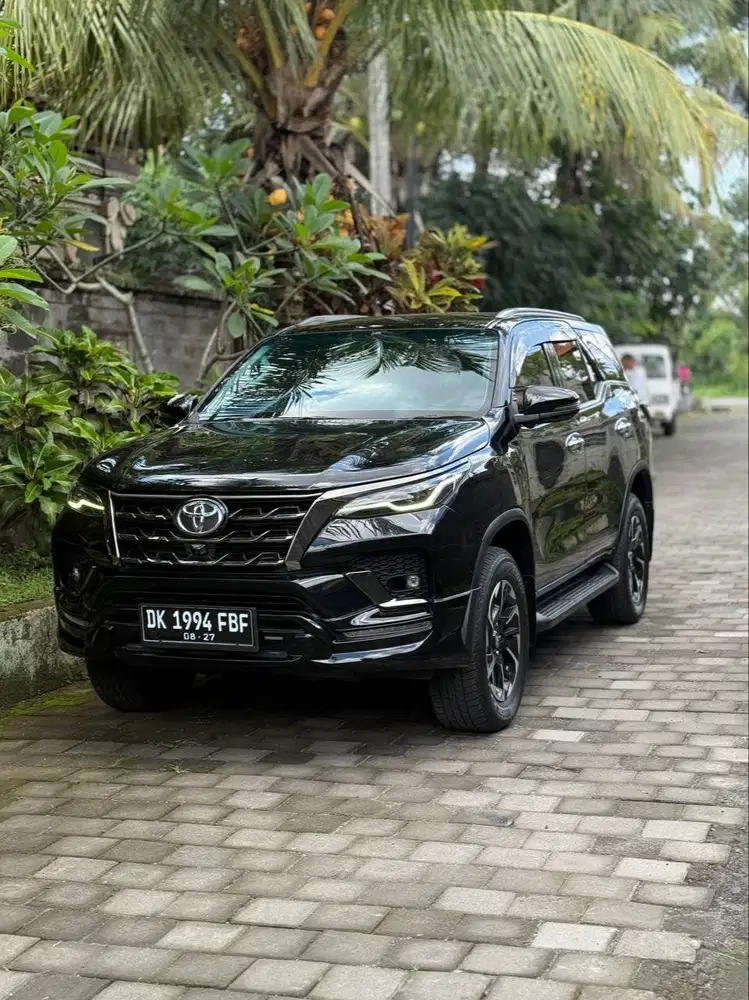 Vrz GR 2022 2.8cc Aslibali DP 50jt
