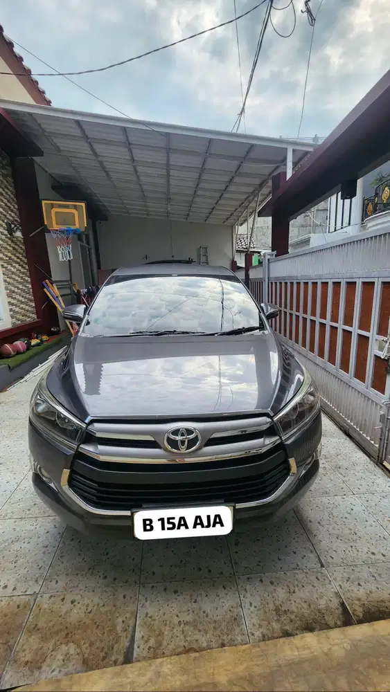 INNOVA REBORN G 2.0