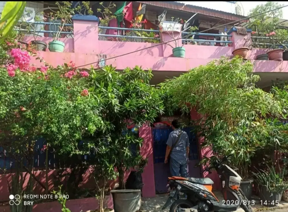 Dijual rumah murah dibawah njop