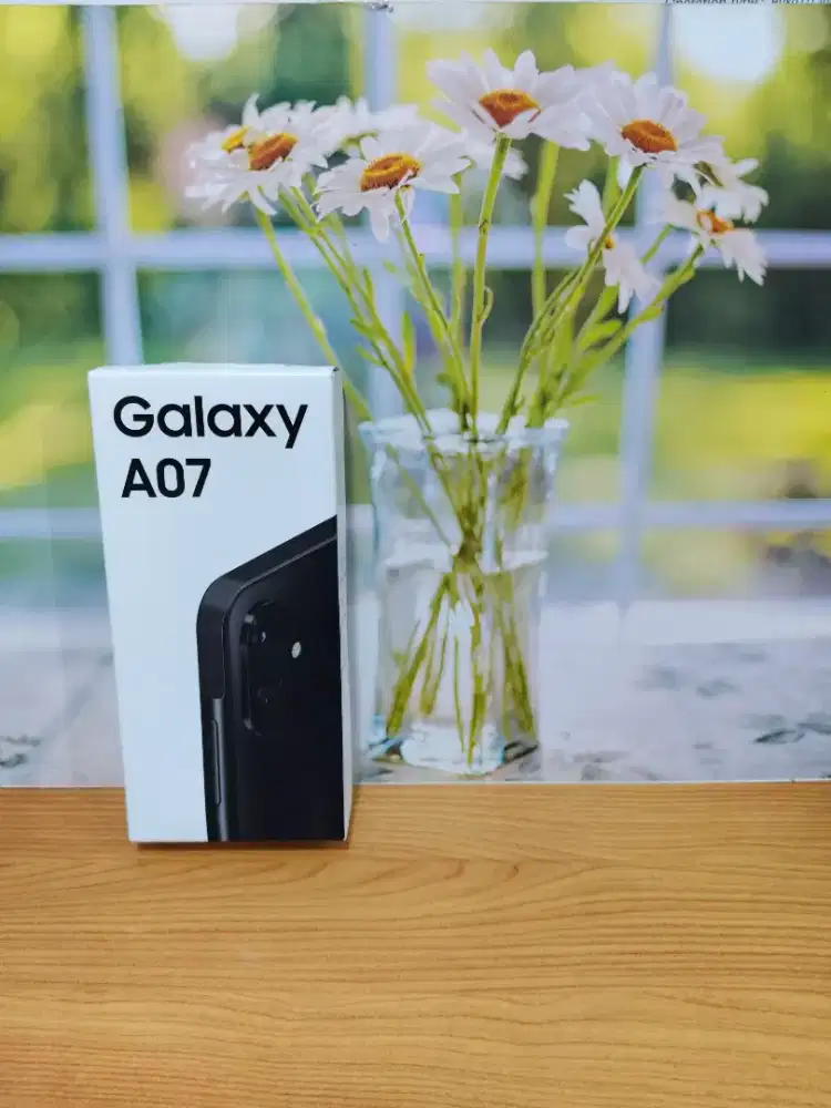 Samsung Galaxy A07 4/64