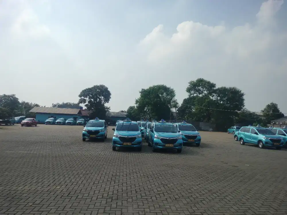 Lowongan supir/driver
