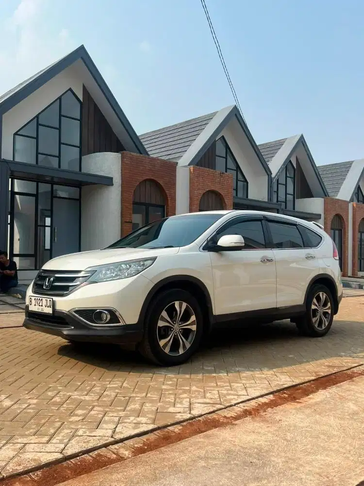 Honda CR-V Prestige 2.4 AT 2015 KM LOW 70rban