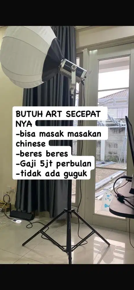 Asisten rumah tangga