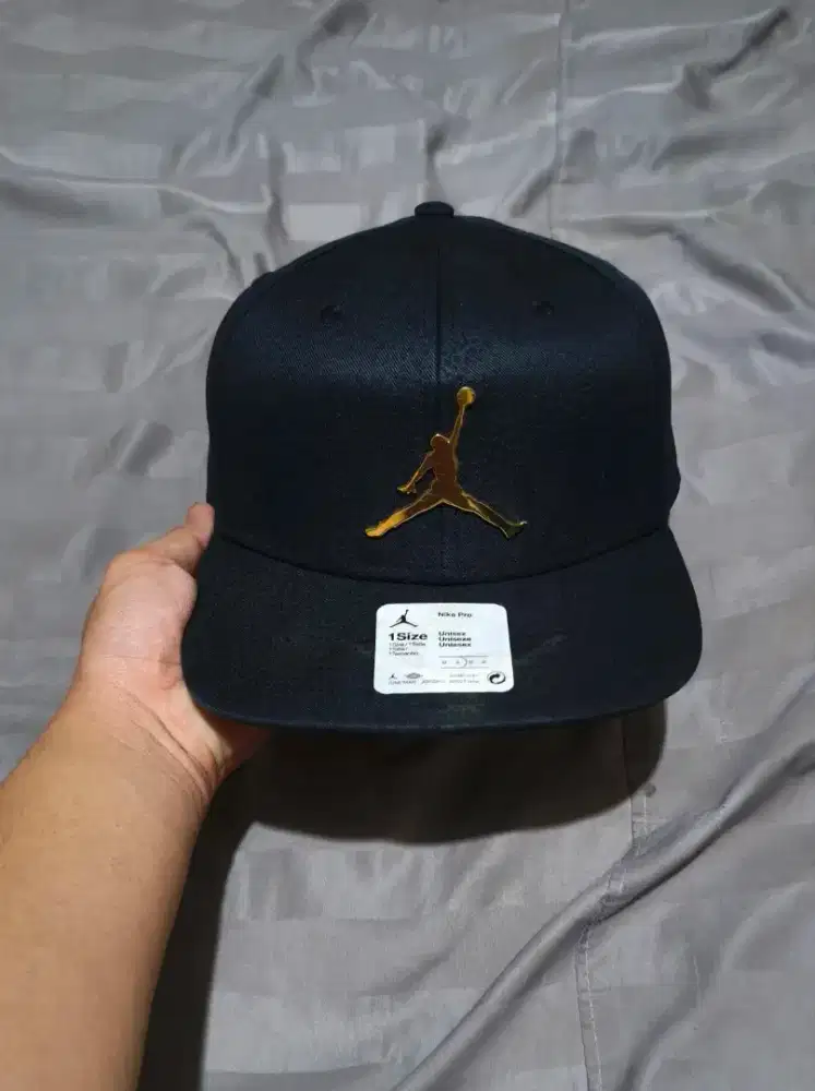 Topi Jordan Snapback