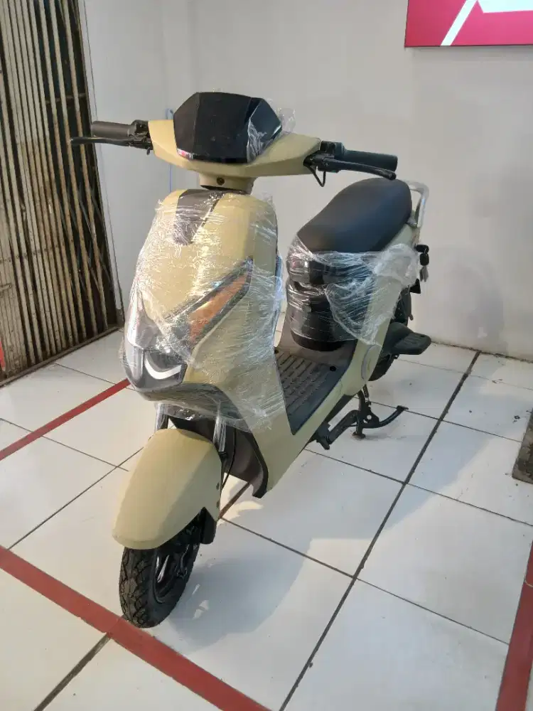 JUAL SEPEDA LISTRIK UWINFLY D75