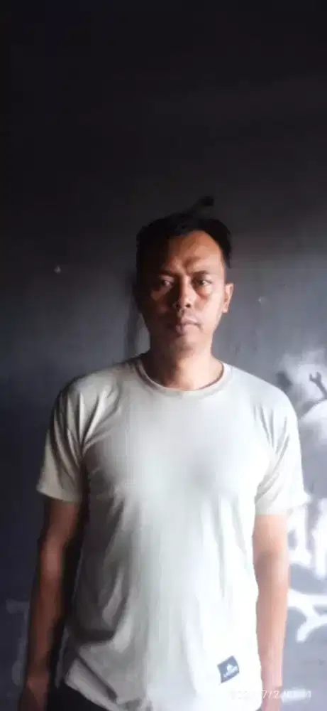 Trima kerja apa saja