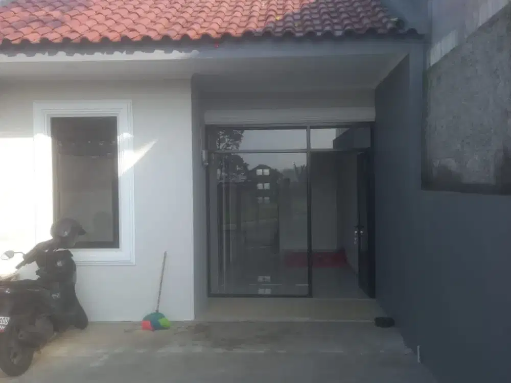 Dijual rumah baru minimalis Ujungberung dekat Transmart Bandung