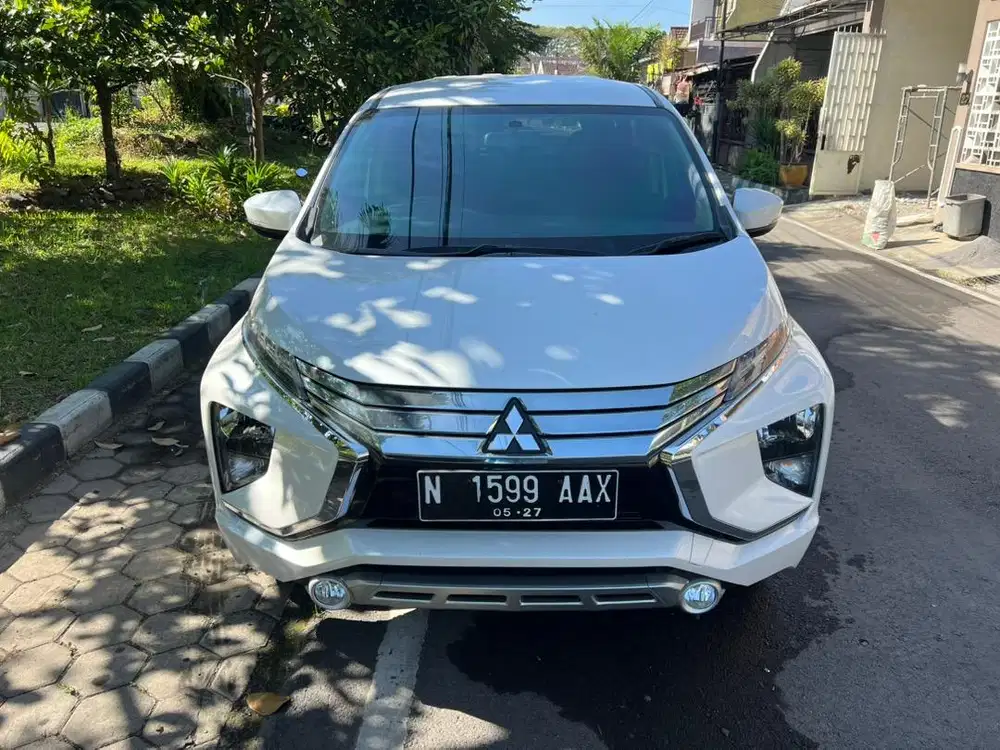 Xpander Sport 2019 pmk 2020 AT
