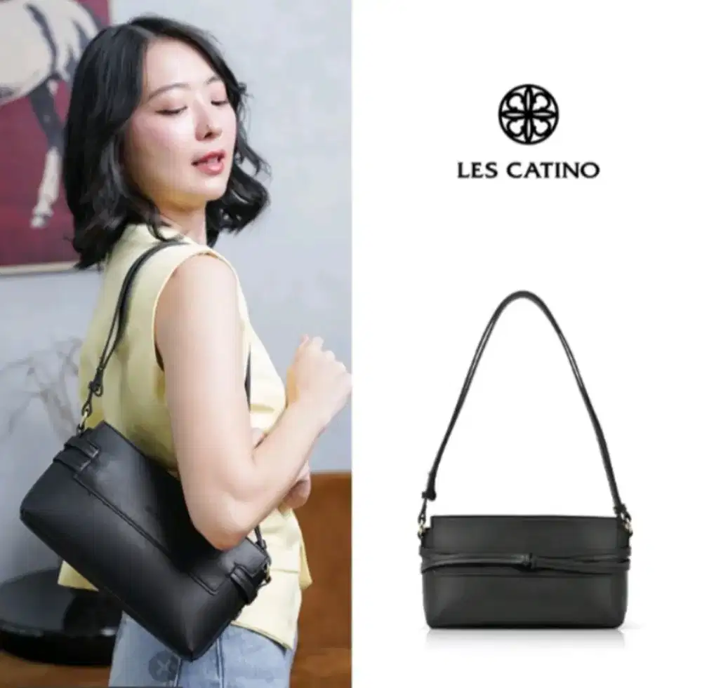 Tas selempang wanita