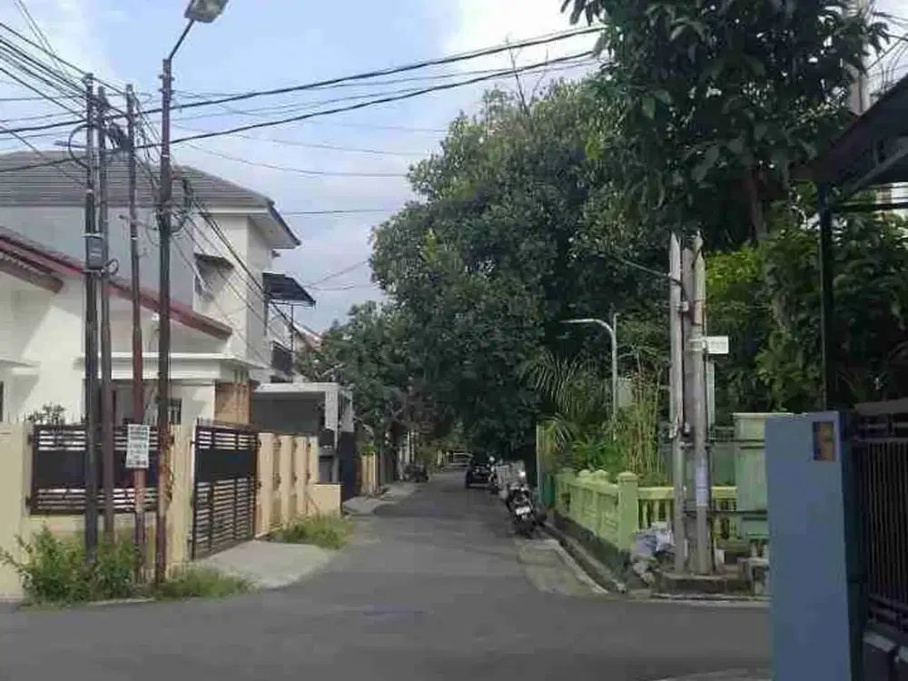 Kom. Antapani, Arcamanik, Cisaranten, Rumah Hitung Tanah, Harga Murah Dibawah Pasar, Lokasi Pusat Kota