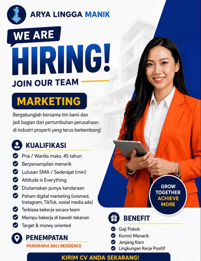 Marketing Properti