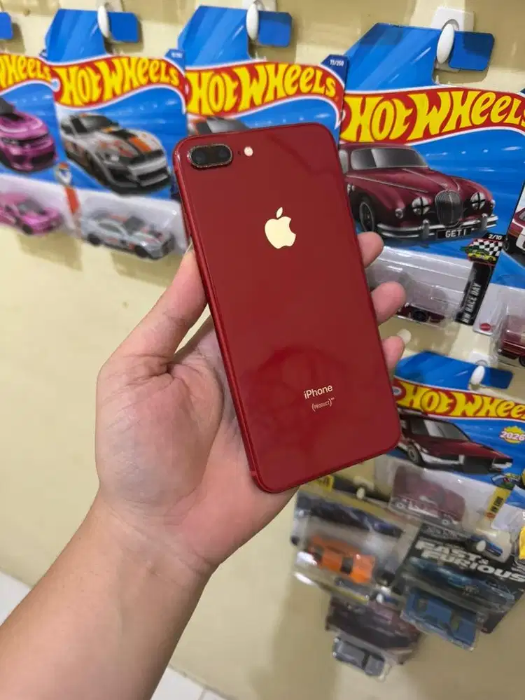 IPhone 8+ 64Gb Inter Permanen