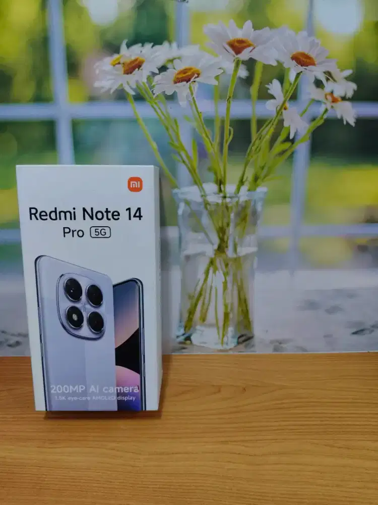 Xiaomi Redmi Note 14 Pro 5G 8/256