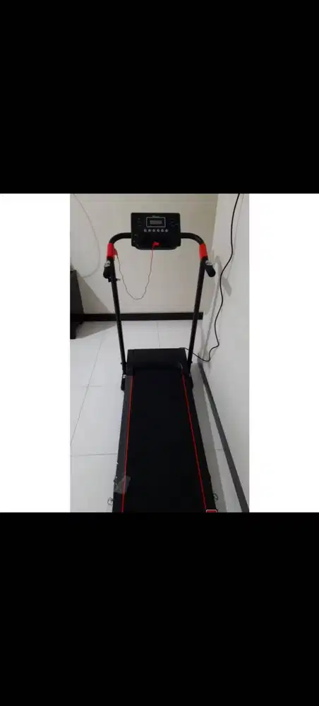Tredmill iReborn Vanio kondisi ok