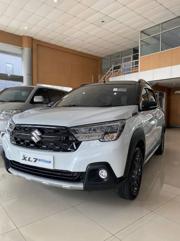 [DP MULAI 20JT] BIG DEALS PROMO SUZUKIO XL7