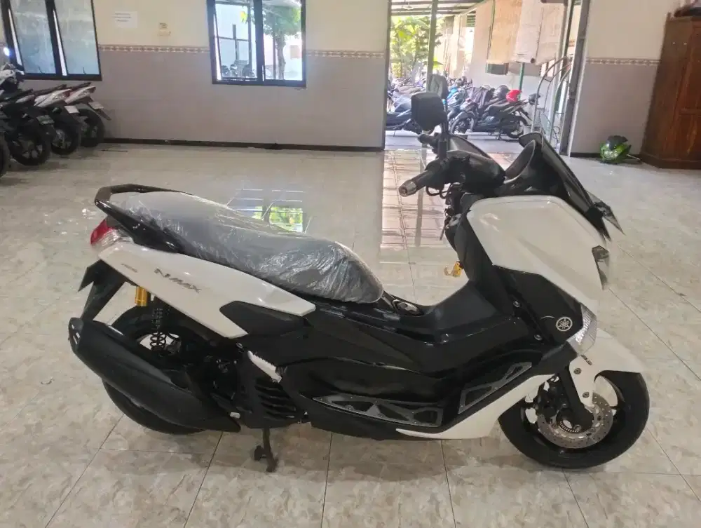 Yamaha n max old murah dan bagus