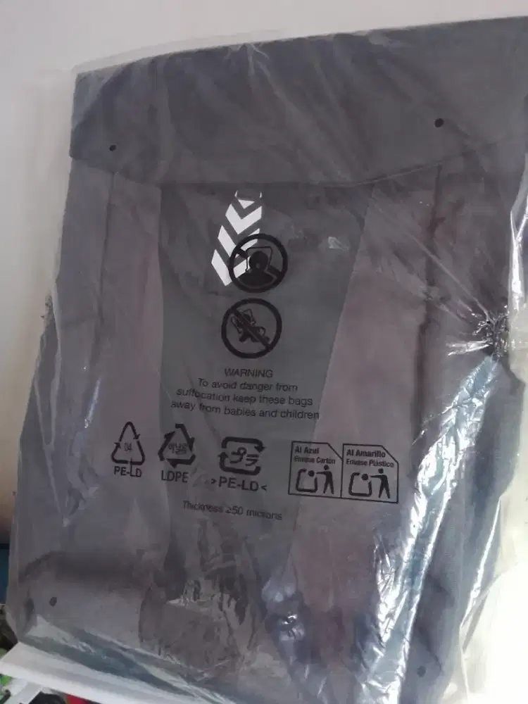 Tas Ransel tas laptop
