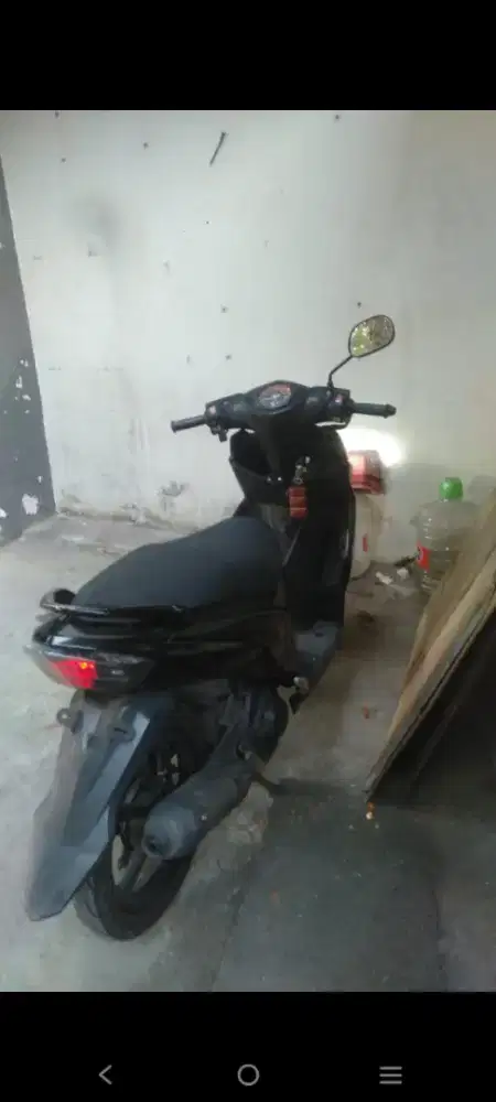Mio soul 115 tahun 2012