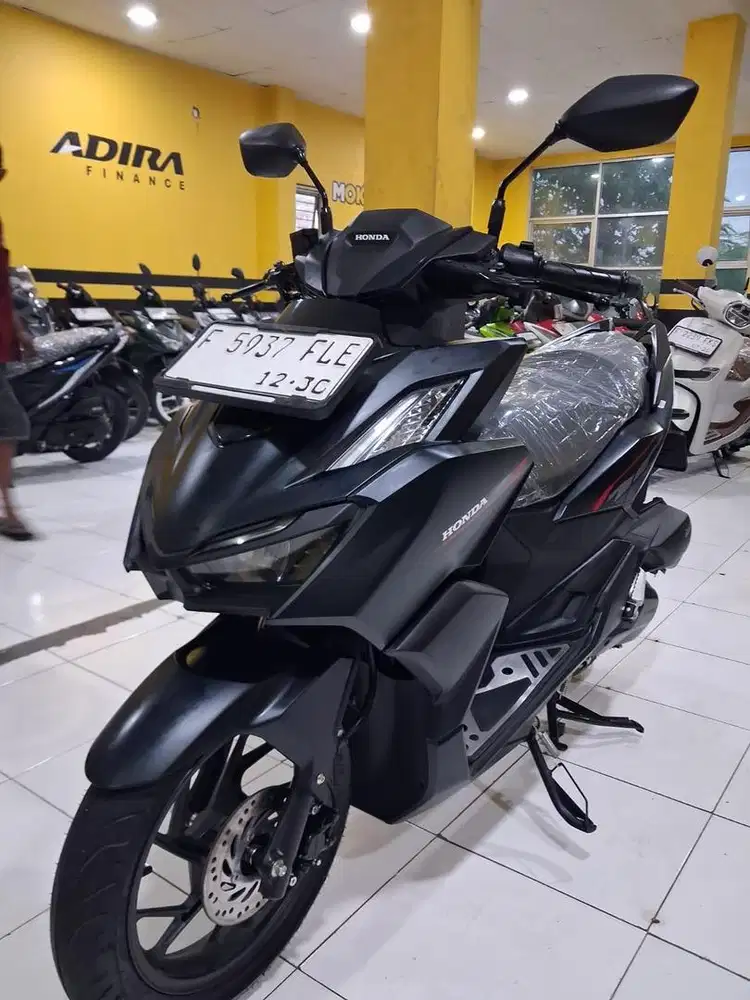 HONDA VARIO 160 CBS 2025