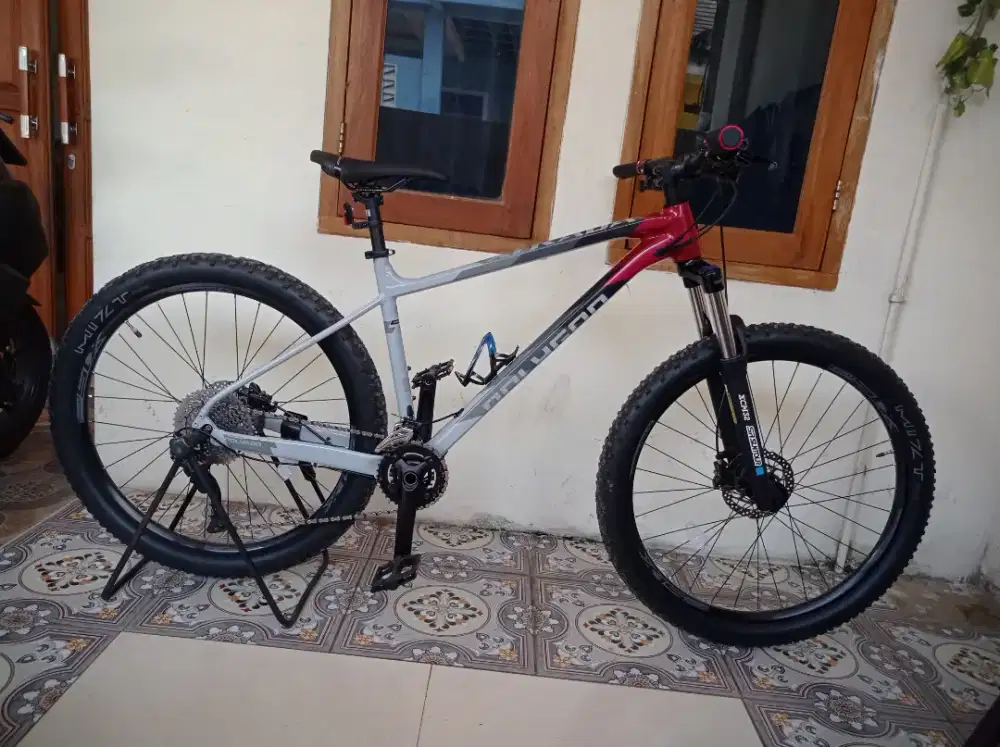 Polygon xtrada 5