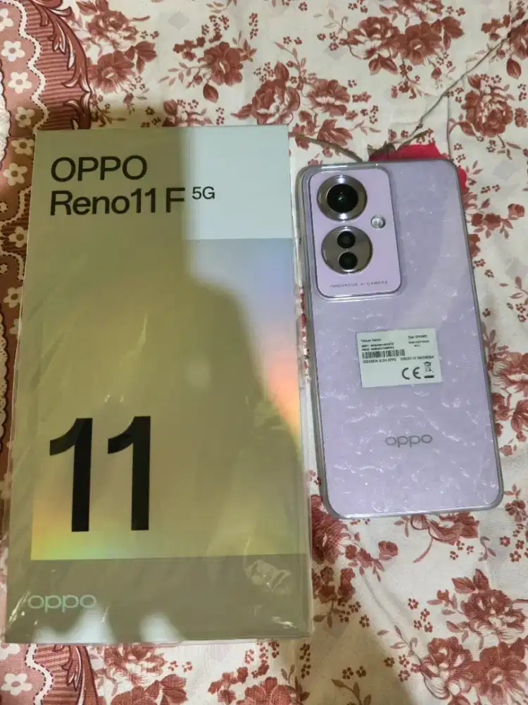 Oppo Reno11F 5G