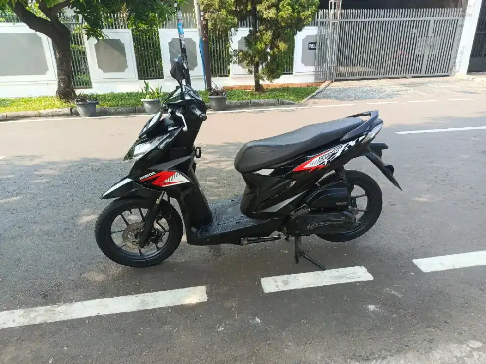 Honda beat Dulux 2023