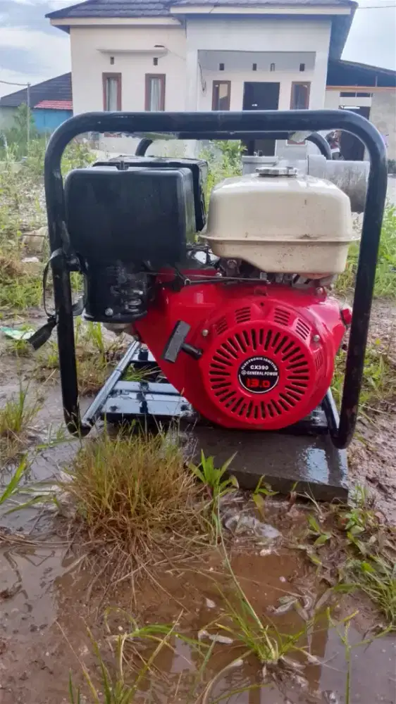 DiJual Mesin Alkon Robin 4inc
