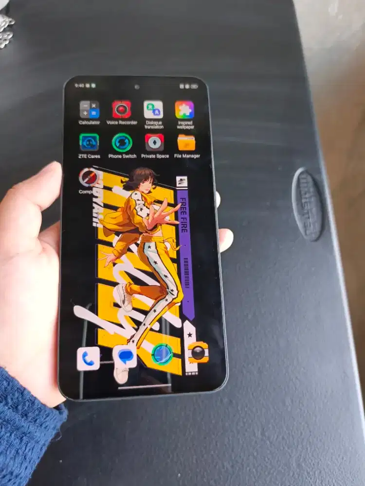NUBIA NEO 3 GT 8gb