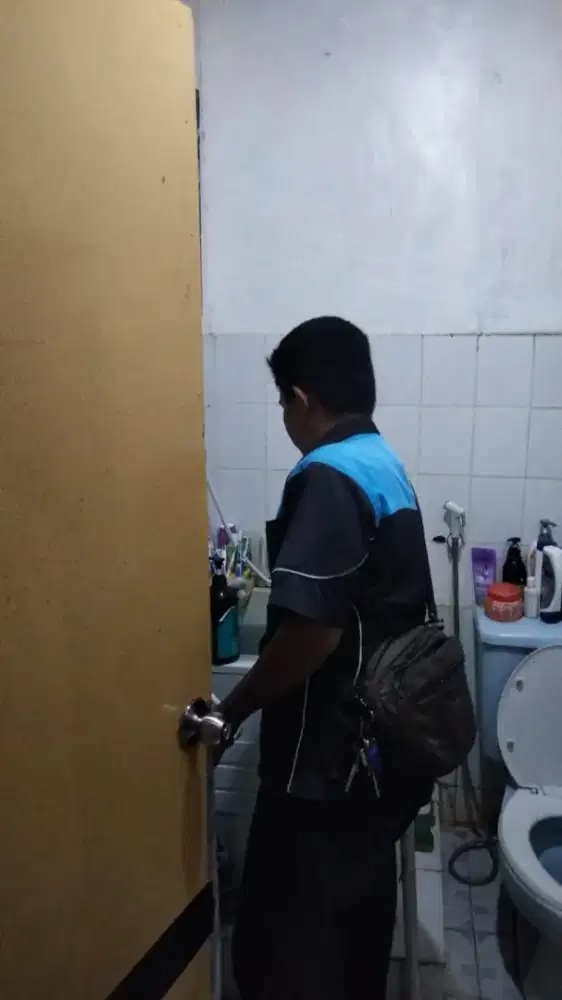 jasa cek ac .cek dispenser & mesin cuci Bergaransi