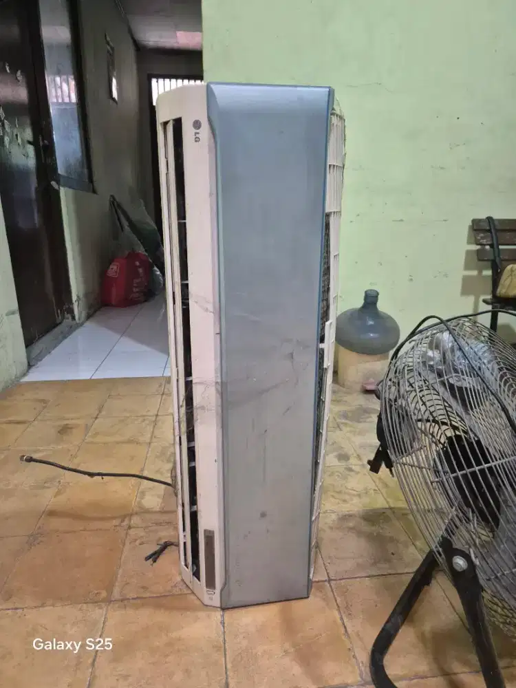 AC 1 PK - LG - INDOOR