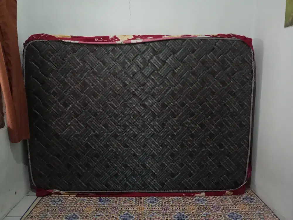DIJUAL KASUR SPRINGBED
