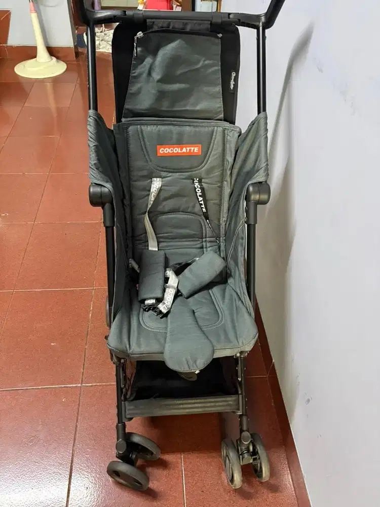 Stroller cocolatte
