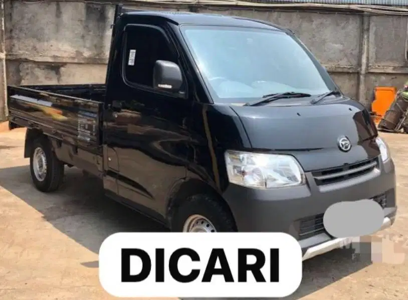 Di Cari Granmax Gran Max Grandmax Pick Up 2011 K ats Granmax Box 2013