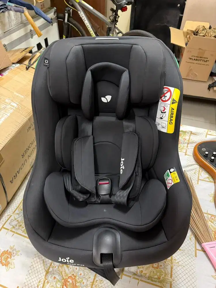 Baby Carseat Joie