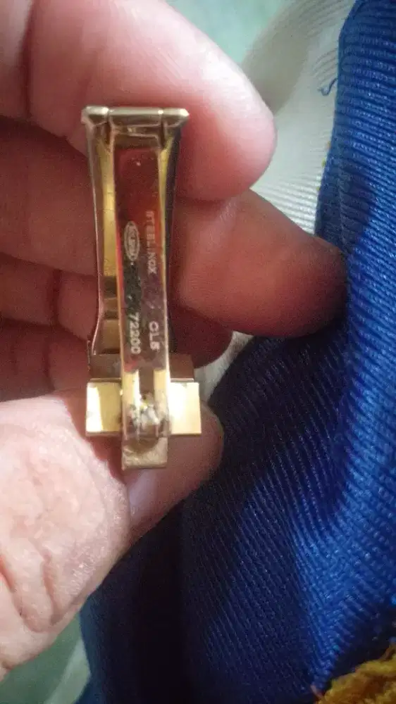 jam tangan automatic