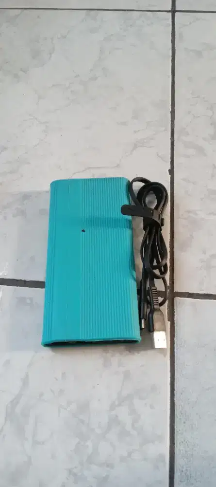 POWERBANK XIAOMI ORIGINAL 18W FAST CHARGE 10.000mAh